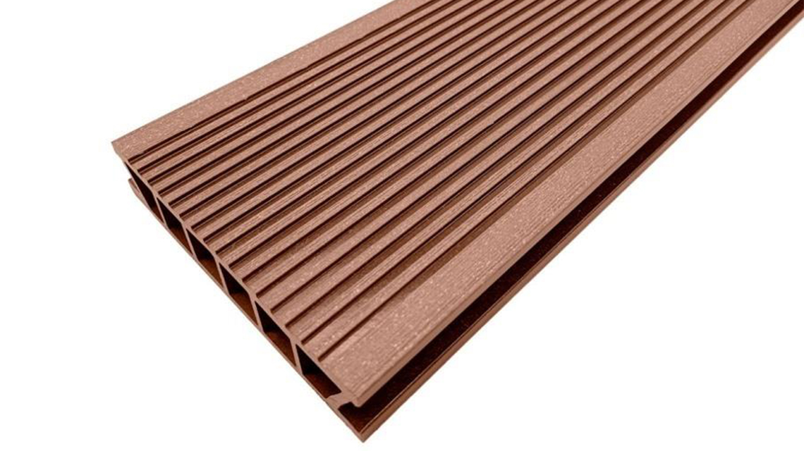 фасад дома